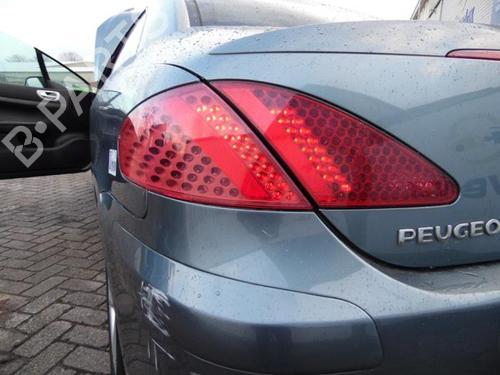 Pipe PEUGEOT 307 CC (3B) 2.0 16V | BP40577126M125 - Image 18