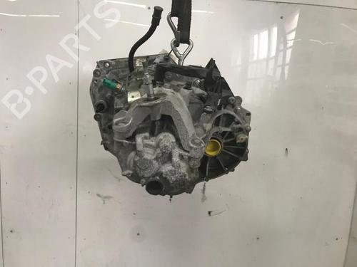 Gearbox RENAULT CAPTUR II (HF_) TCe 90 (HFM6) | BP40586042M3 - Image 3