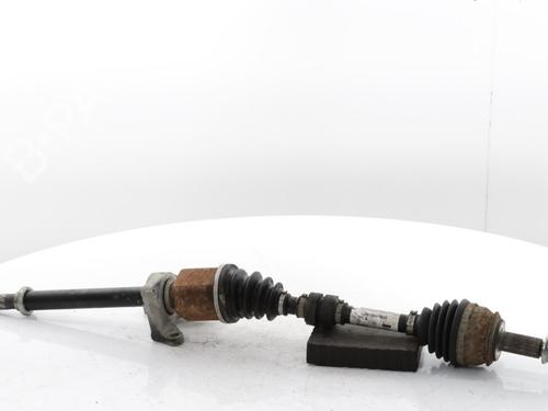 Used Right front driveshaft RENAULT KADJAR (HA_, HL_) 1.2 TCe 130 (HLMR) (130 hp) 29241451