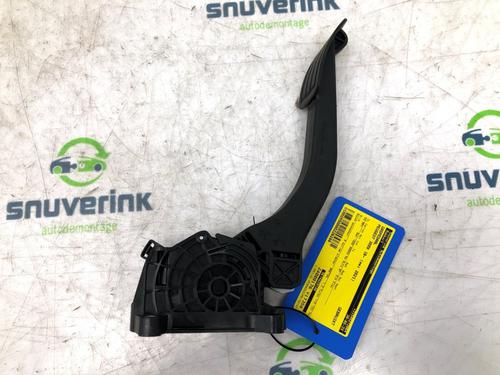 Pedal PEUGEOT 3008 II SUV (MC_, MR_, MJ_, M4_) Hybrid | BP21193158I4 