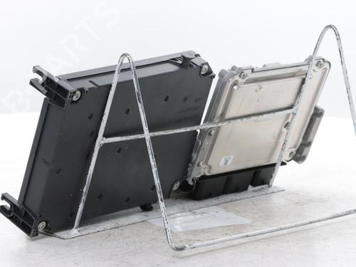 Engine control unit (ECU) CITROËN C4 II (NC_) 1.6 VTi 120 (NC5FS0, NC5FS9) | BP38110942M57 - Image 5