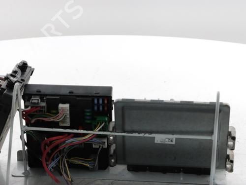 Engine control unit (ECU) RENAULT SCÉNIC IV (J9_) 1.3 TCe 140 | BP33696475M57 - Image 6