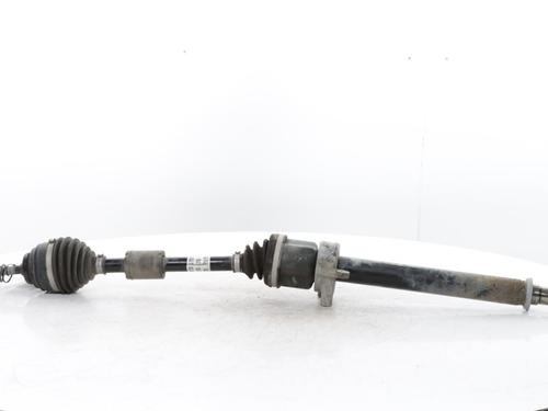 Right front driveshaft BMW 1 (F40) 118 i | BP34156482M39  - Image 6