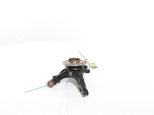 Left front steering knuckle OPEL MOKKA 1.2 (76) | BP27688037M25 - Image 3