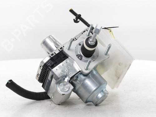 Servo brake RENAULT MASTER IV Van (F8__) BLUE DCI 150 (F8M3) | BP34566715M42 - Image 5