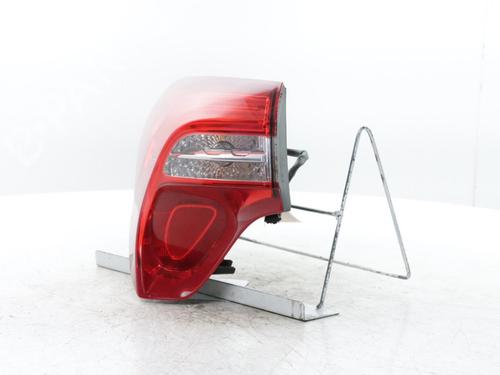 Left taillight CITROËN DS5 1.6 THP 155 | BP36090090C34 - Image 2
