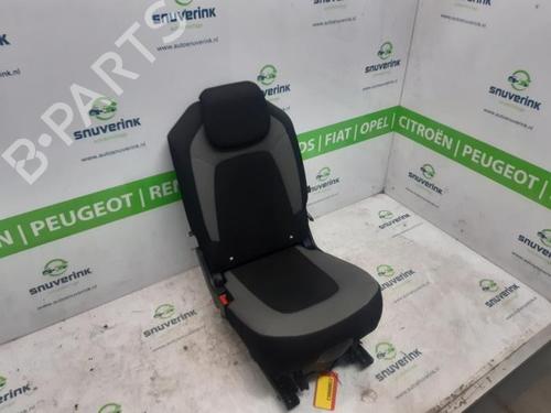 Rear seat CITROËN C4 Picasso II 1.2 THP 130 | BP40574943C17 - Image 2