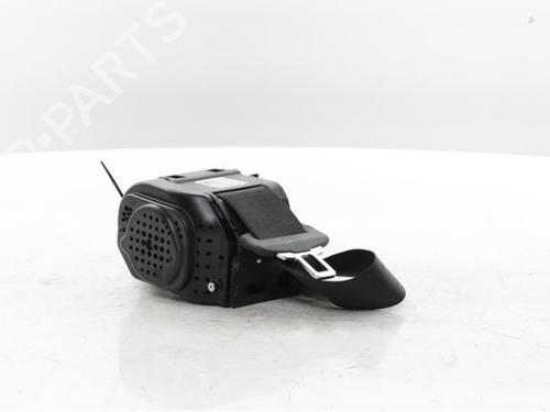 Used Rear right seatbelt Rear right seatbelt BMW 2 Gran Coupe (F44) 218 i (136 hp) 40589567 40589567