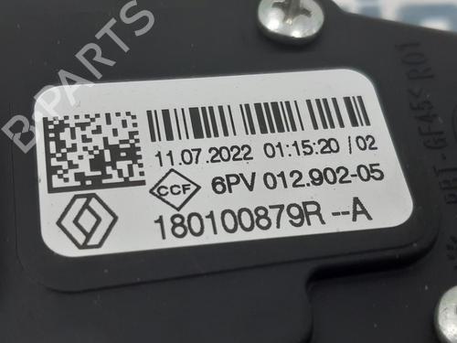 Pedal RENAULT CAPTUR II (HF_) TCe 90 (HFM6) | BP24160054I4 - Image 3