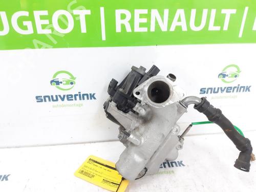 Used Egr RENAULT MEGANE III Grandtour (KZ0/1) 1.5 dCi (KZ09, KZ0D, KZ1G, KZ29, KZ14, KZ1W, KZ10, KZ1F,... (110 hp) 24165754