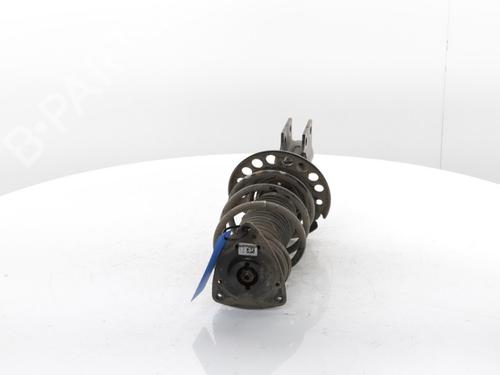 Left front shock absorber PEUGEOT 308 III (FB_, FH_, FP_, F3_, FM_) BlueHDi 130 (FBYHZL, FBYHZT) | BP29241498M16 