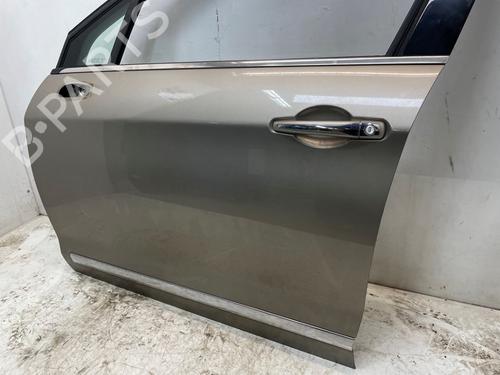 Left front door CITROËN C5 III Break (RW_) 2.2 HDi 200 | BP30186137C2