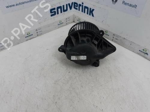 Heater blower motor RENAULT TRAFIC II Van (FL) 2.0 dCi 90 (FL0H, FL00, FL01, FL0M, FL0P, FL0S) | BP40568544M62 - Image 4