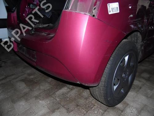Warning switch RENAULT TWINGO II (CN0_) 1.2 16V (CN04, CN0B) | BP40582997I22 - Image 21