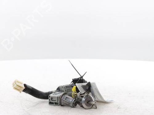 Ratlås/Tændingslås PEUGEOT 107 (PM_, PN_) 1.0 (68 hp) 31049962