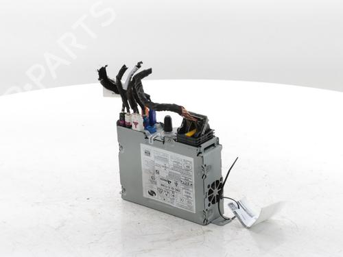 Radio PEUGEOT 3008 II SUV (MC_, MR_, MJ_, M4_) 1.2 THP/ PureTech 130 (MRHNSM, MRHNSU, MRHNSJ, MRHNYW,... | BP29241340E6 