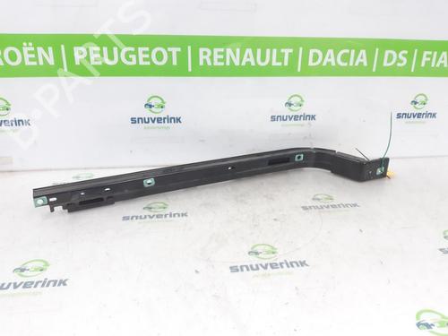 Used Hinge/Door check strap RENAULT KANGOO III Box Body/MPV 1.5 Blue dCi 75 (FJAA) (75 hp) 22963227