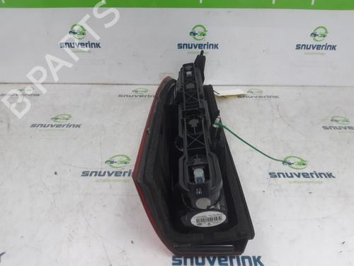 Right taillight RENAULT MASTER III Van (FV) 2.3 dCi 180 FWD (FV04, FV07) | BP25009583C35 - Image 4