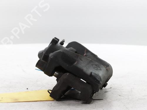 Left front brake caliper RENAULT EXPRESS Box Body/MPV 1.5 Blue dCi 95 (F6AB) | BP33697007M105 - Image 4