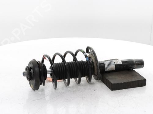 Right front shock absorber CITROËN C3 III (SX) 1.2 PureTech 82 | BP30186204M17 