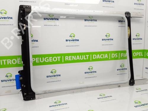 Used Sunroof PEUGEOT 2008 I (CU_) 1.2 THP 110 / PureTech 110 (110 hp) 16479986