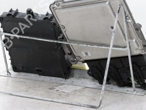 Engine control unit (ECU) RENAULT CLIO V (B7_) 1.0 TCe 90 (B7MT) | BP38110531M57 - Image 7