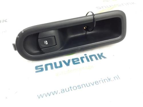 Used Switch Switch RENAULT CLIO III (BR0/1, CR0/1) 1.2 16V (BR02, BR0J, BR11, CR02, CR0J, CR11) (75 hp) 16408960 16408960