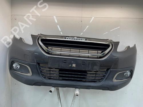 Used Front bumper Front bumper 37490335 37490335