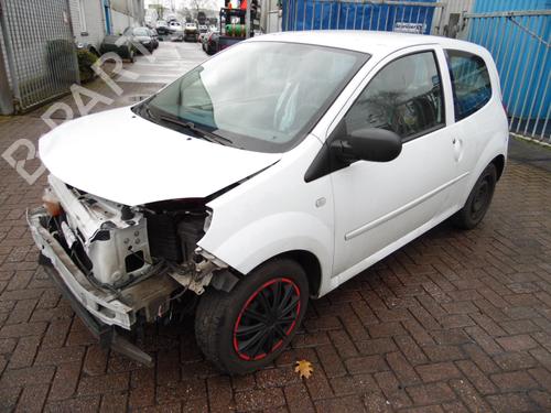 Engine control unit (ECU) RENAULT TWINGO II (CN0_) 1.2 16V (CN0K, CN0V, CN0A) | BP40568655M57  - Image 24