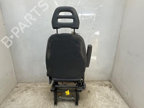 Left front seat FIAT DUCATO Van (250_) 140 Multijet 2,3 D | BP34603899C15  - Image 5