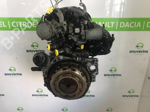 Engine CITROËN C4 I (LC_) 1.6 VTi 120 | BP26202586M1 - Image 2