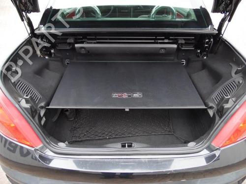 Engine PEUGEOT 207 CC (WD_) 1.6 16V | BP40583751M1 - Image 21