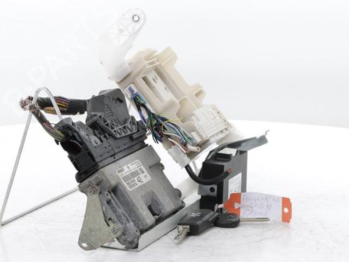 Engine control unit (ECU) PEUGEOT 108 1.0 VTi | BP30757502M57 