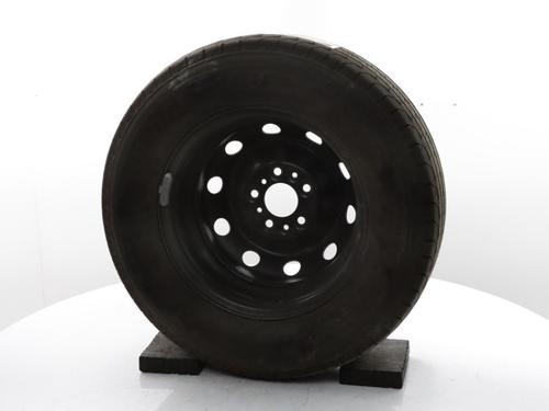 Rim FIAT DUCATO Van (250_) 120 Multijet 2,2 D | BP29426736C45 