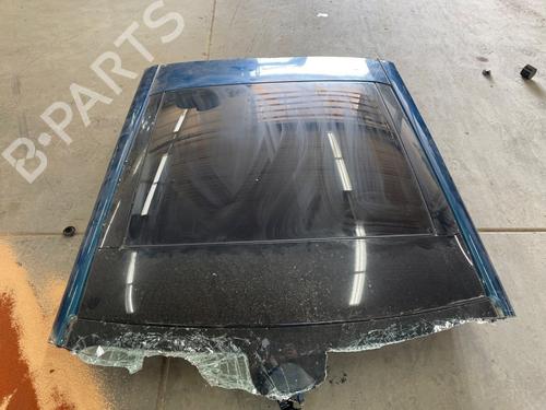 Sunroof PEUGEOT 408 II (FP_, F3_) Hybrid 225 (F3DGYT) | BP26238653C124 