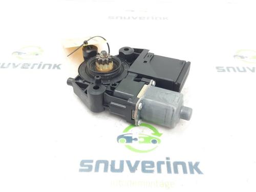 Used Electronic module RENAULT GRAND SCÉNIC III (JZ0/1_) 1.4 16V (JZ0F) (131 hp) 13195615