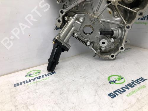 Timing cover PEUGEOT 108 1.0 VTi 72 | BP19490046M123 