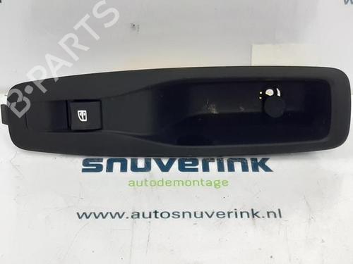Used Switch Switch RENAULT KADJAR (HA_, HL_) 1.3 TCe 140 (HLNB, HLN1) (140 hp) 40571328 40571328