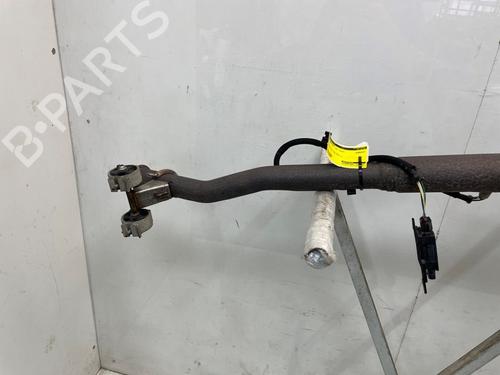 Exhaust system PEUGEOT PARTNER Box Body/MPV (K9) 1.5 BlueHDi 75 | BP30186335M121