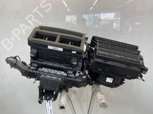 Used Heater matrix box Heater matrix box 38408980 38408980