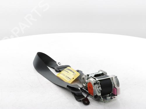 Front right seatbelt RENAULT KADJAR (HA_, HL_) 1.2 TCe 130 (HLMR) | BP29069263I25 - Image 7