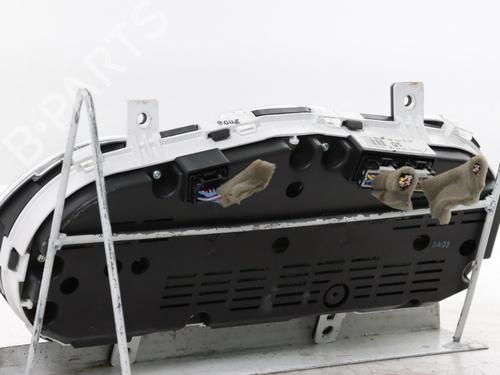 Instrument cluster RENAULT KOLEOS I (HY_) 2.0 dCi 4x4 (HY0K) | BP33845964C47 - Image 5