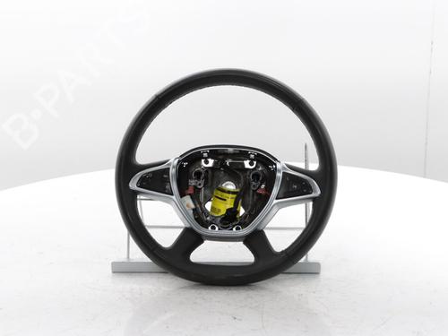Used Steering wheel DACIA DUSTER (HM_) 1.3 TCe 130 (HMMF) (131 hp) 29426294