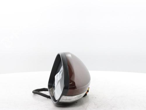 Right mirror PEUGEOT 508 SW I (8E_) 2.0 HDi RXH Hybrid4 | BP30758612C27