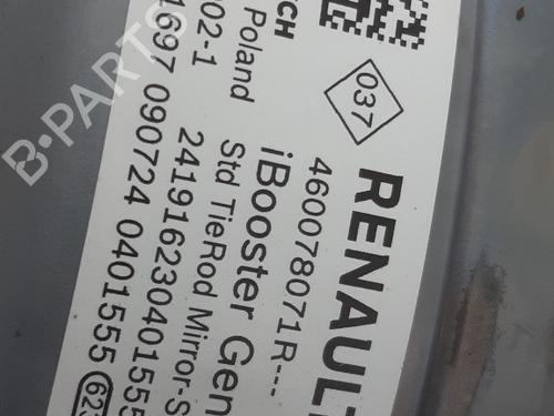 Servo brake RENAULT SYMBIOZ 1.6 E-Tech 145 | BP24944038M42 - Image 5