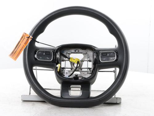 Used Steering wheel Steering wheel CITROËN BERLINGO Box Body/MPV (K9) PureTech 110 (110 hp) 36538563 36538563