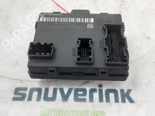 Used Control unit Control unit 24988676 24988676