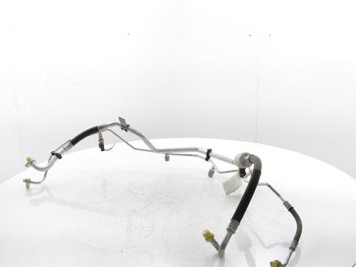 AC pipe OPEL CROSSLAND X / CROSSLAND (P17, P2QO) 1.2 (75) | BP30185796M126