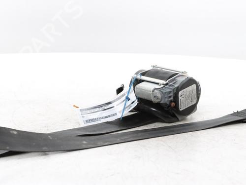 Front left seatbelt PEUGEOT 308 CC (4B_) 1.6 16V | BP35991780I26 - Image 4