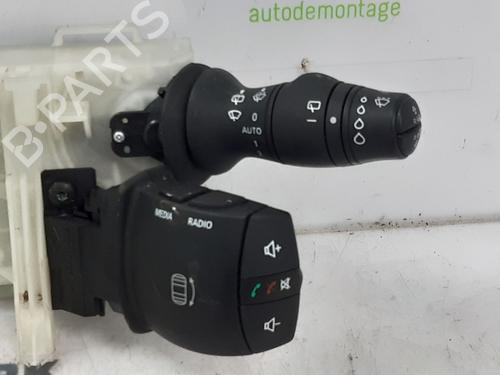 Steering column stalk RENAULT MEGANE III Hatchback (BZ0/1_, B3_) 1.5 dCi (BZ0C) | BP13325312I23 
